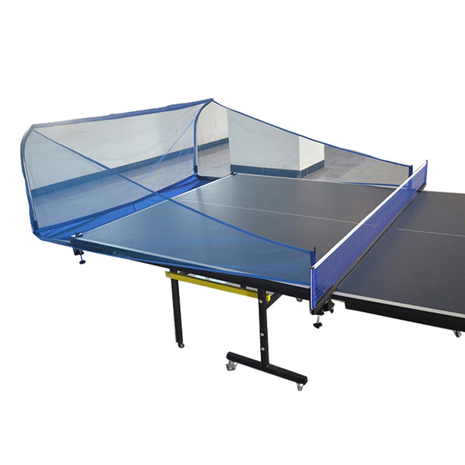 Table Tennis From - Table Tennis Collector Net Easy Carry