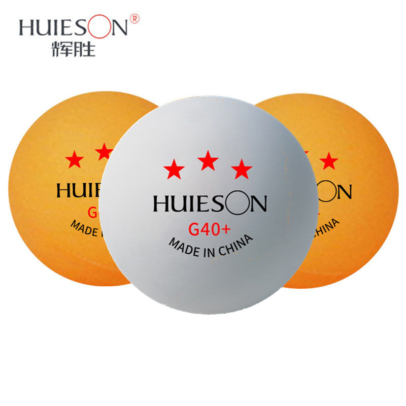Table Tennis Video Game - 10 PCS/Lot Huieson New ABS Table