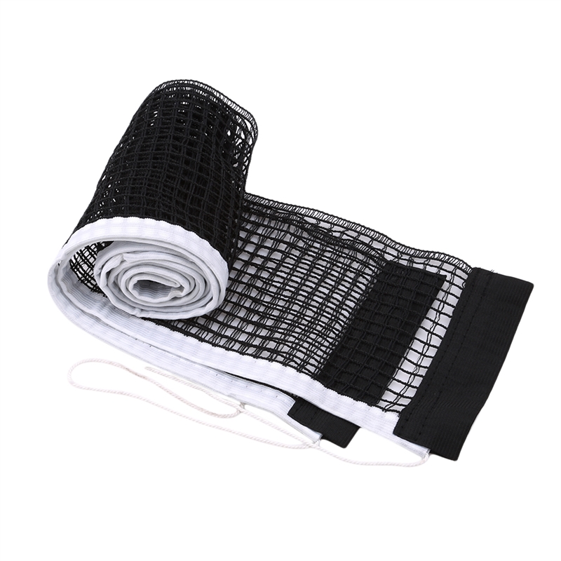 Table Tennis From - Retractable Table Tennis Net Table Grid