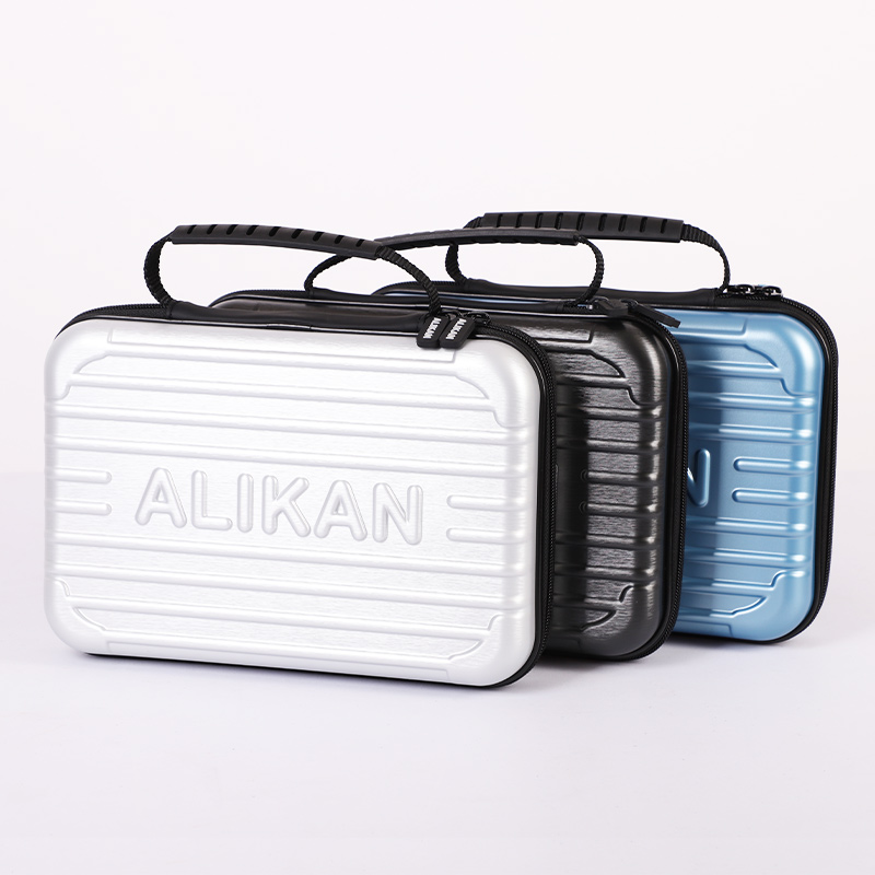 Table Tennis From - ALIKAN SPP005 28.5X19.5X7 Table tennis case