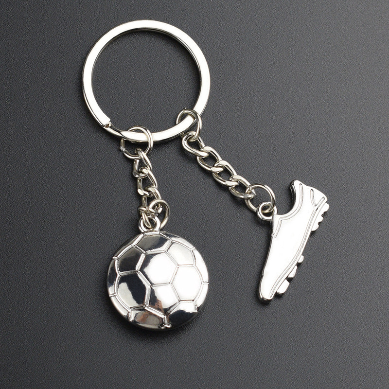 Table Tennis Souvenir Keychain - Table Tennis Logo 리뷰 및 가격