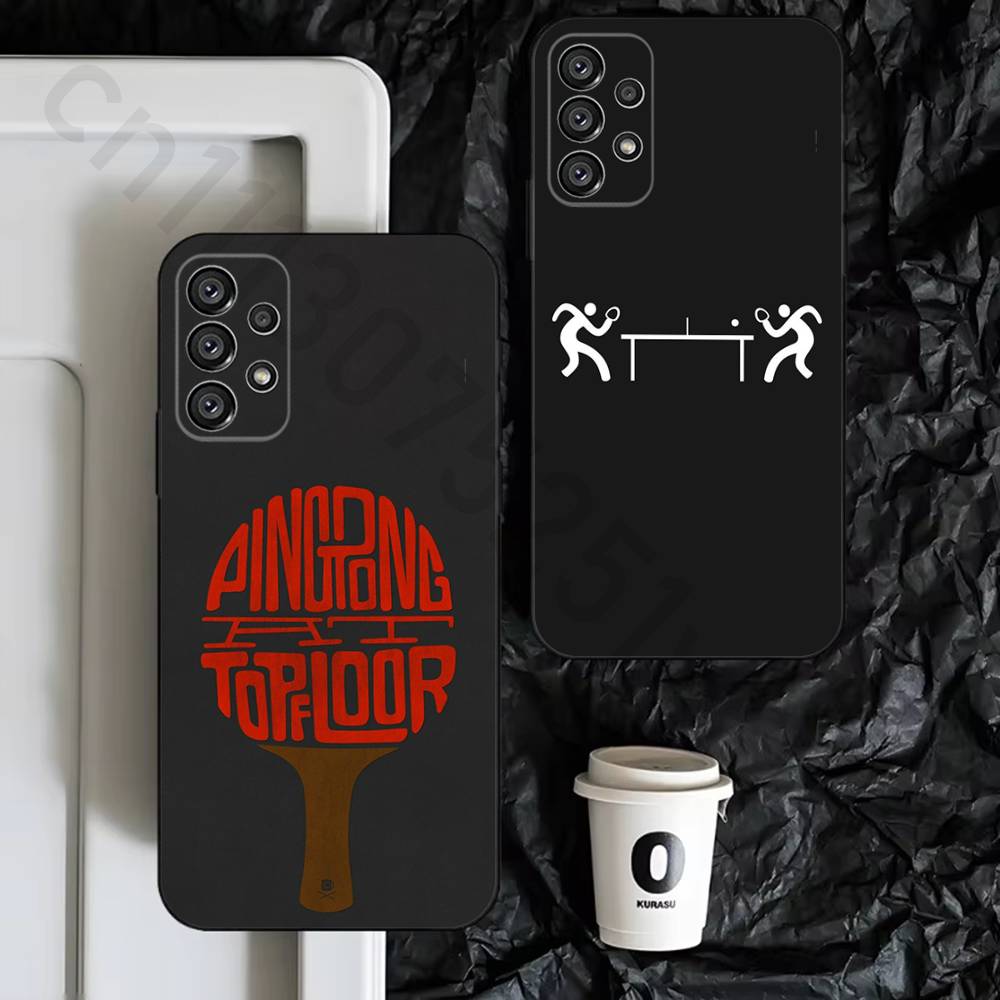 Table Tennis Racket Ping Pong  - Table Tennis Logo 리뷰 및 가격