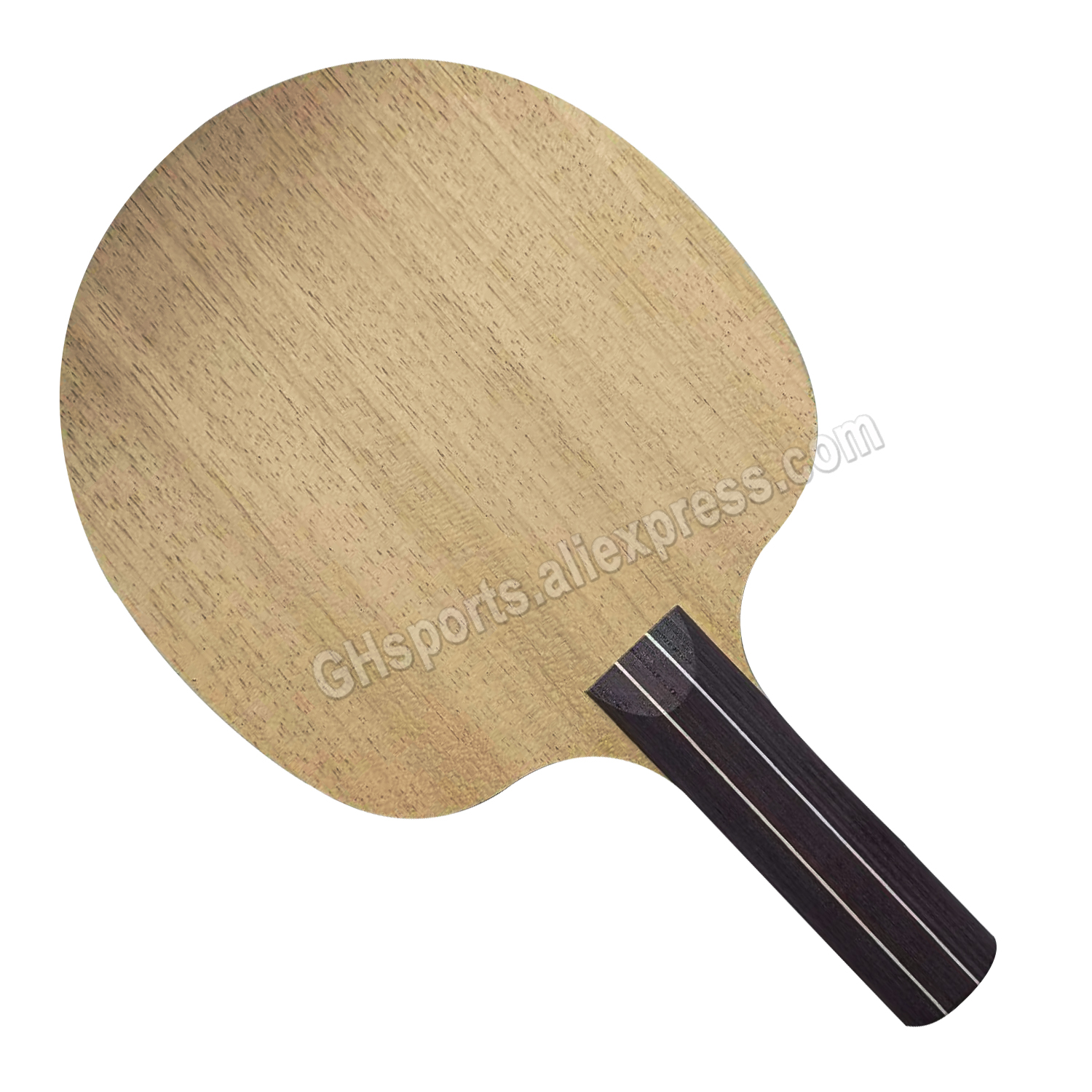 Original LKT Toxic3 Chop Type  - Table Tennis Forehand 리뷰 및 가격