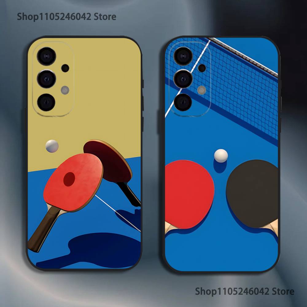 Table Tennis Racket Ping Pong  - Table Tennis Cartoon 리뷰 및 가격