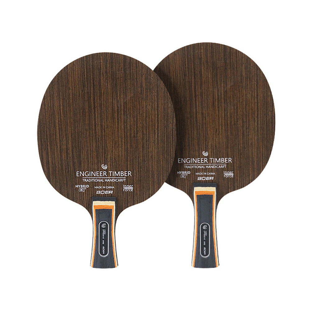 1PC Table Tennis Blade Ebony D - Table Tennis Forehand 리뷰 및 가격