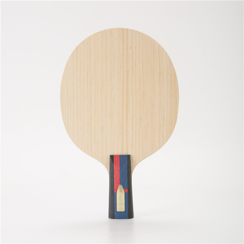 Stuor 7Plys BLUE Carbon Fiber  - Table Tennis Logo 리뷰 및 가격