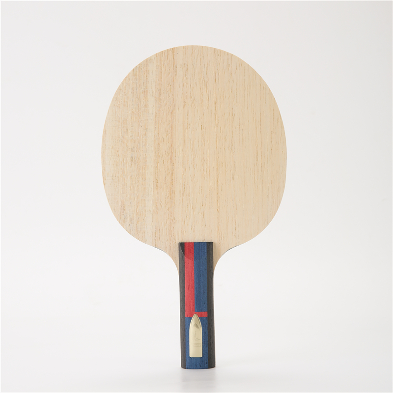 Stuor 7Plys BLUE Carbon Fiber  - Table Tennis Logo 리뷰 및 가격