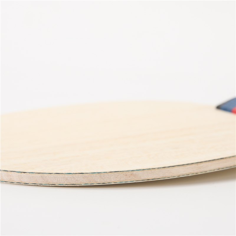 Stuor 7Plys BLUE Carbon Fiber  - Table Tennis Logo 리뷰 및 가격