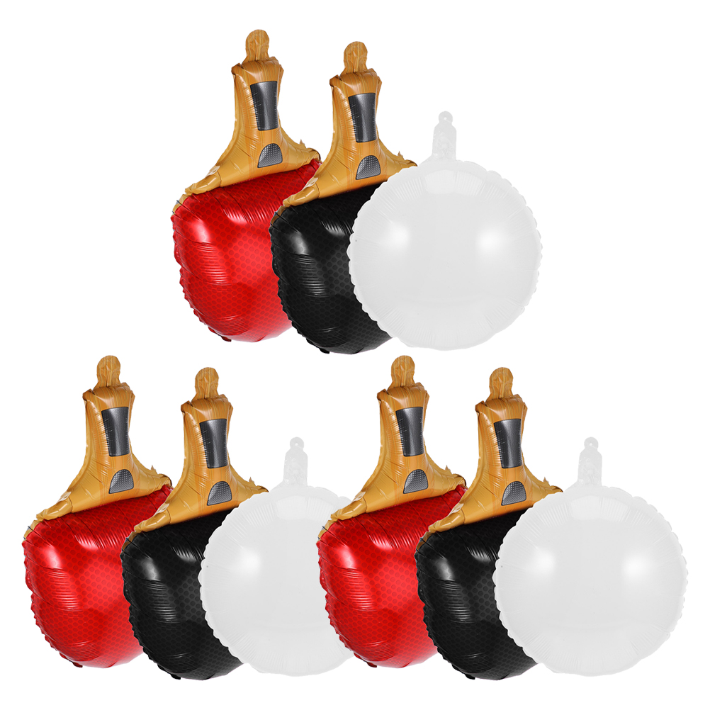9pcs Table Reusable Foil Sport - Table Tennis From 리뷰 및 가격