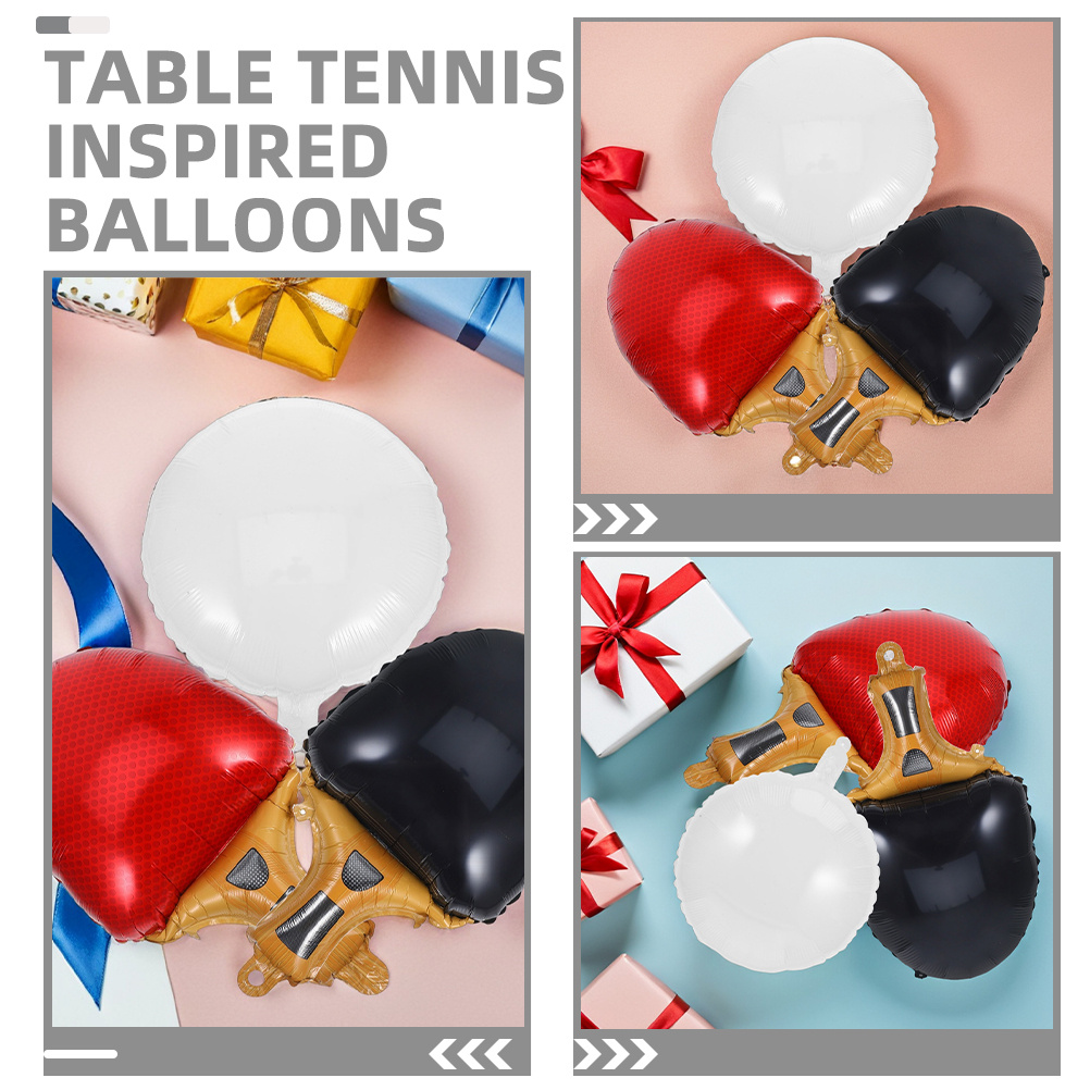9pcs Table Reusable Foil Sport - Table Tennis From 리뷰 및 가격