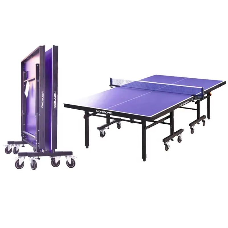 Konford Custom Logo Table Tenn - Table Tennis Logo 리뷰 및 가격
