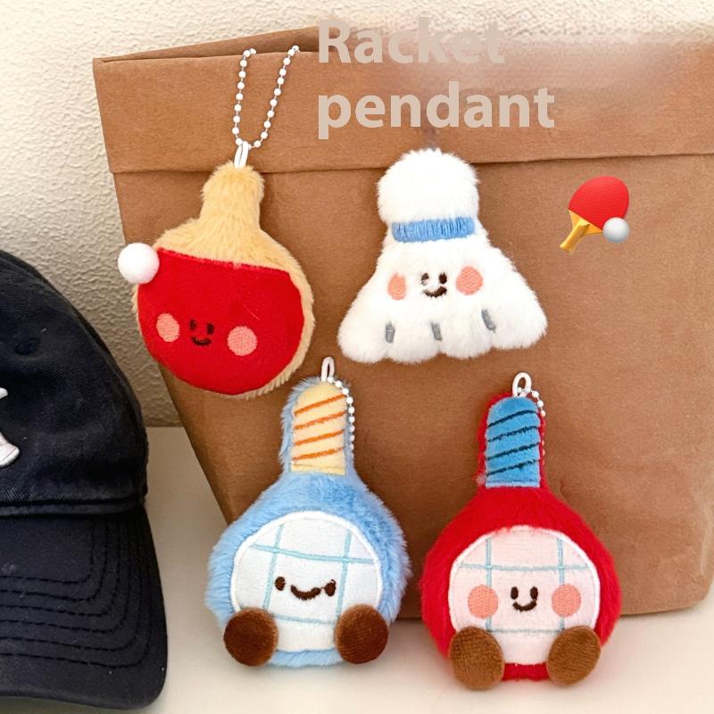 New Cute Cartoon Plush Ball De - Table Tennis Cartoon 리뷰 및 가격