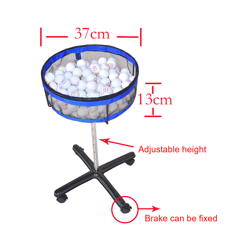 Professional Table Tennis Ball - Table Tennis Hub 리뷰 및 가격