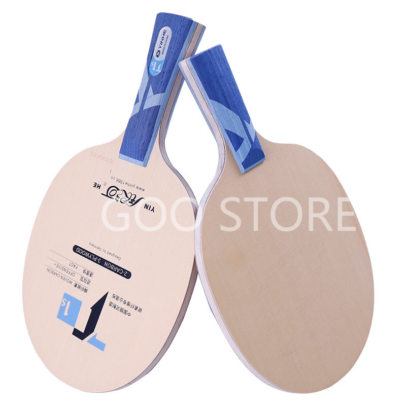 YINHE T-1S / T1S Table Tennis  - Table Tennis Forehand 리뷰 및 가격