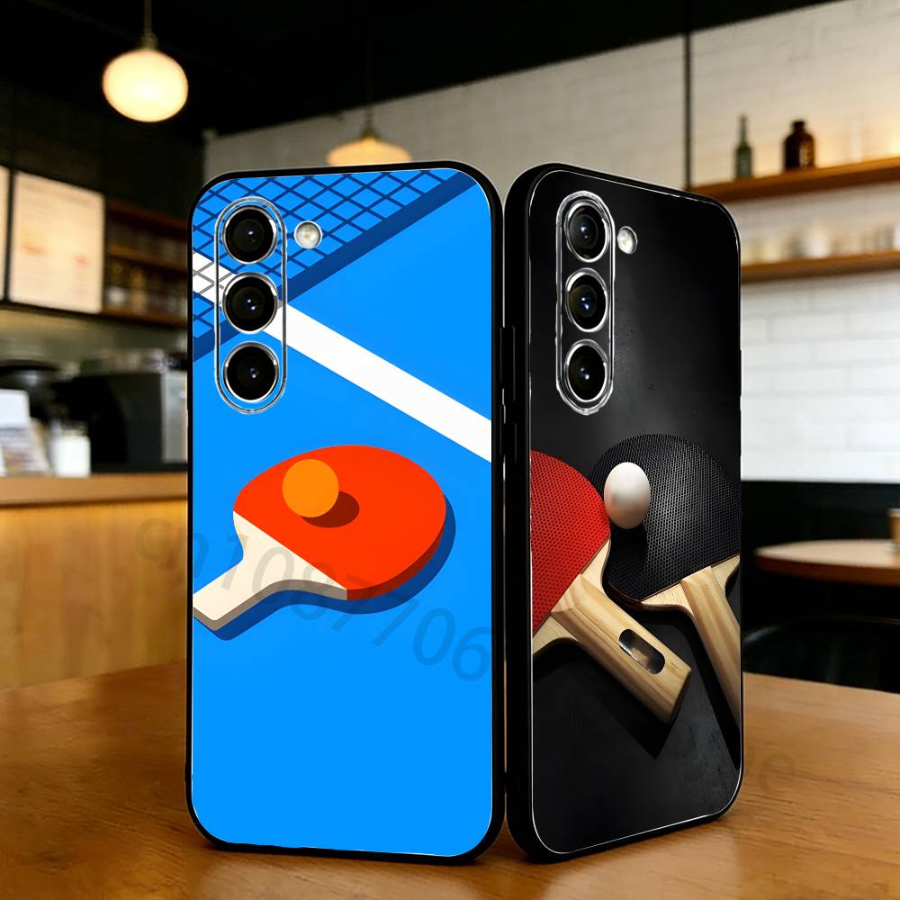 Table Tennis Racket Ping Pong  - Table Tennis Logo 리뷰 및 가격