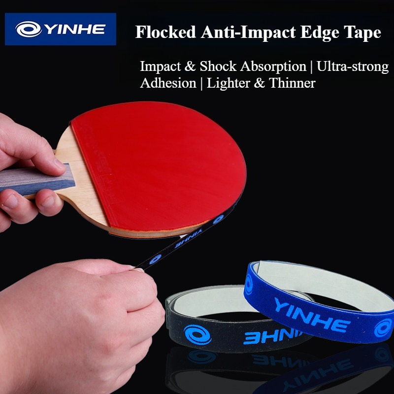 Yinhe SelfAdhesive Tape Table  - Table Tennis Post 리뷰 및 가격