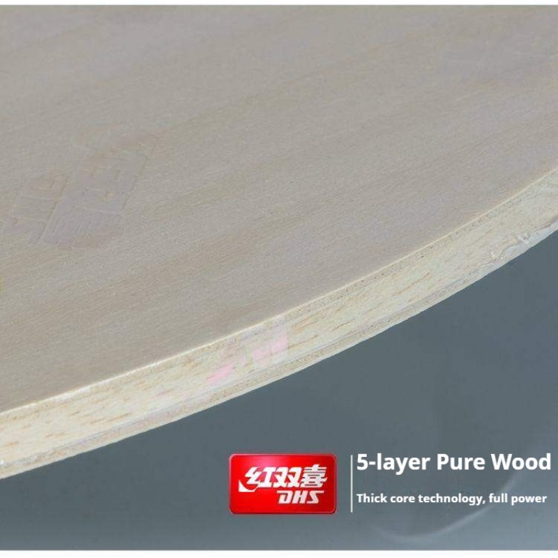 DHS WIND SERIES Table Tennis B - Table Tennis Blade 리뷰 및 가격