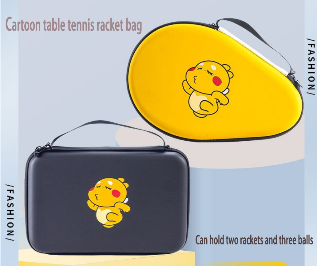 Cartoon Cute Square Table Tenn - Table Tennis Cartoon 리뷰 및 가격