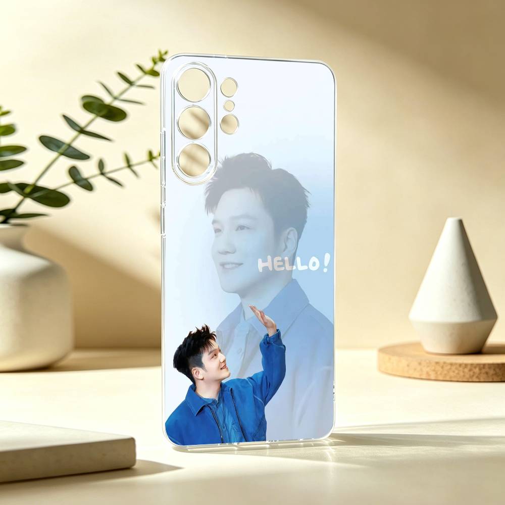 Fan Zhendong Table Tennis Phon - Table Tennis Cartoon 리뷰 및 가격