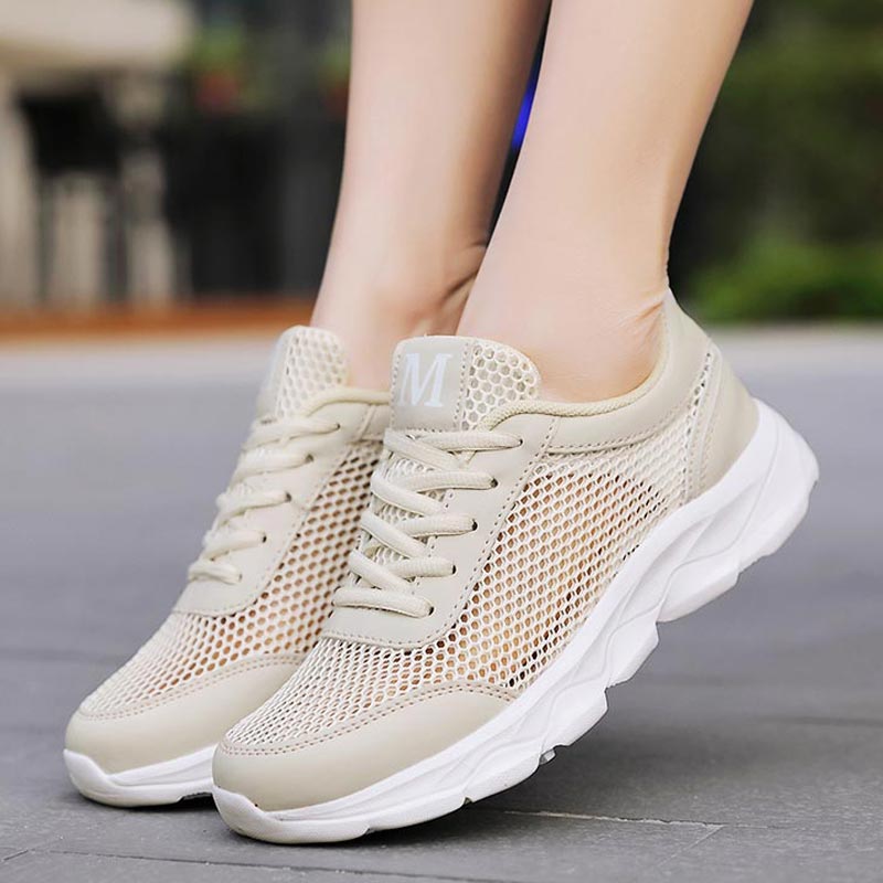 Summer Breathable Sneakers Wom - Table Tennis Online Multiplayer 리뷰 및 가격