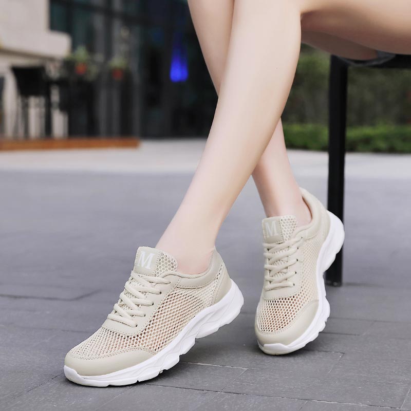 Summer Breathable Sneakers Wom - Table Tennis Online Multiplayer 리뷰 및 가격