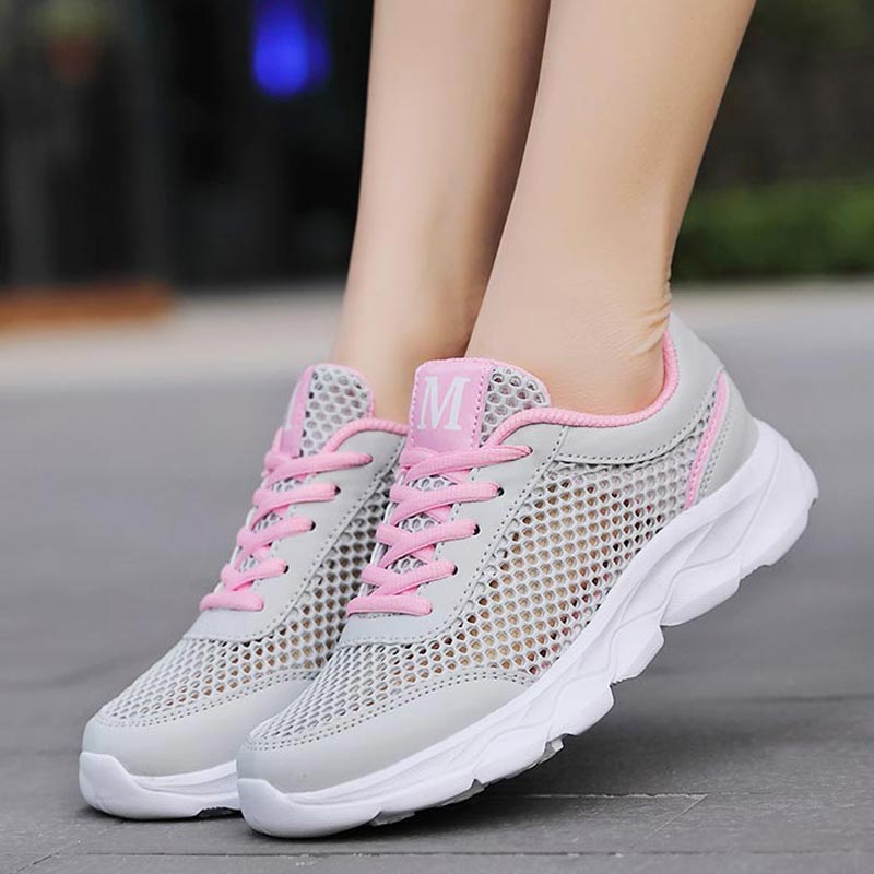 Summer Breathable Sneakers Wom - Table Tennis Online Multiplayer 리뷰 및 가격