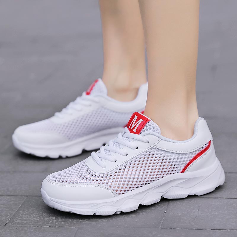 Summer Breathable Sneakers Wom - Table Tennis Online Multiplayer 리뷰 및 가격
