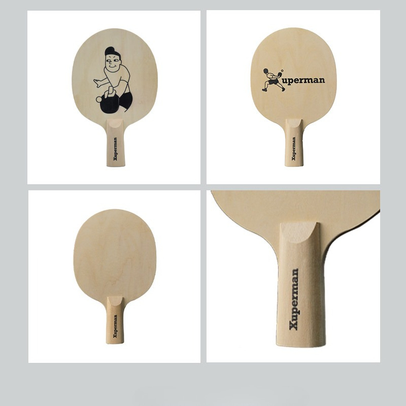 Xuperman Custom DIY Art Table  - Table Tennis Logo 리뷰 및 가격