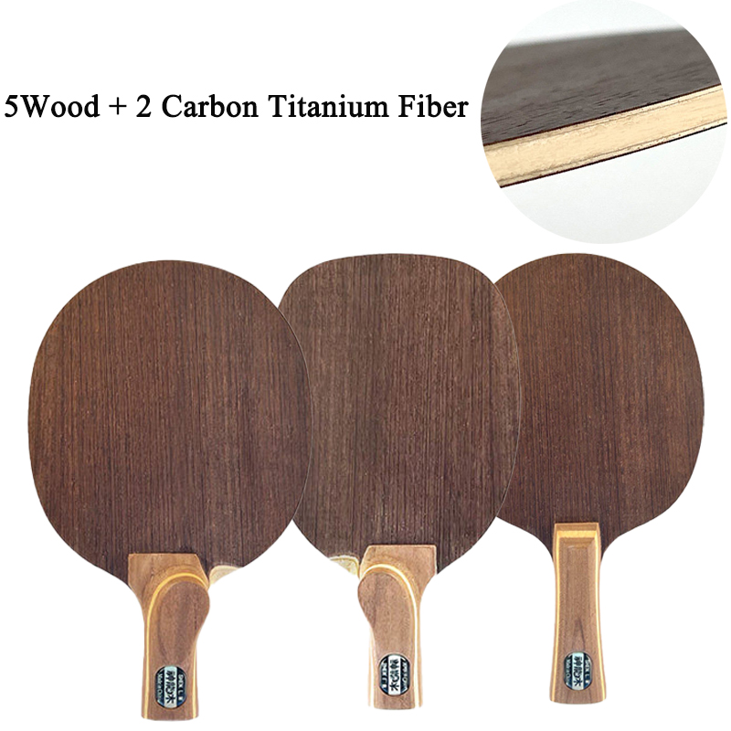 Chinese/Japanese Penhold Table - Table Tennis Blade 리뷰 및 가격