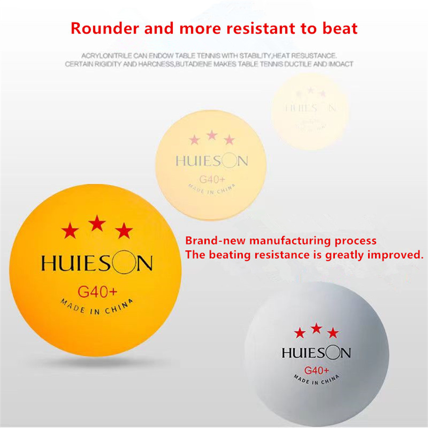 10 PCS/Lot  Huieson New ABS Ta - Table Tennis Video Game 리뷰 및 가격