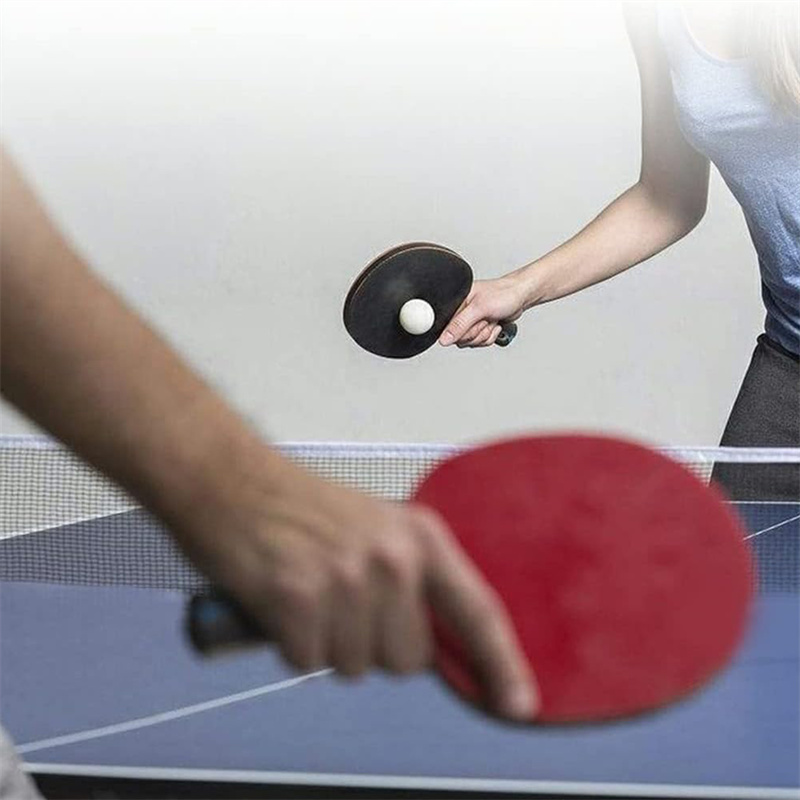 Polyester Cotton Ping Pong Tab - Table Tennis Dimension 리뷰 및 가격