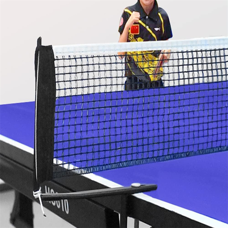 Polyester Cotton Ping Pong Tab - Table Tennis Dimension 리뷰 및 가격