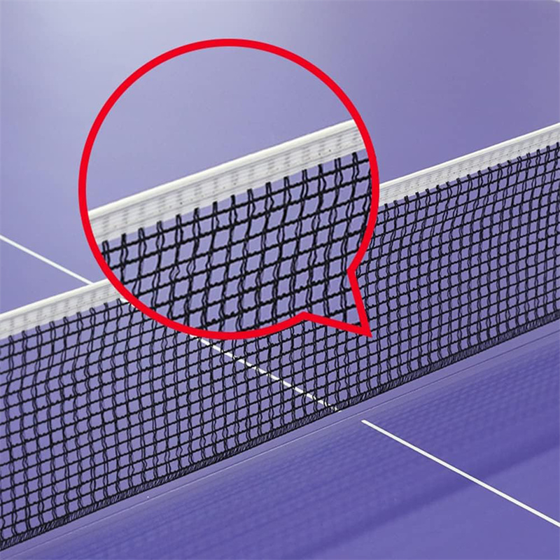 Polyester Cotton Ping Pong Tab - Table Tennis Dimension 리뷰 및 가격