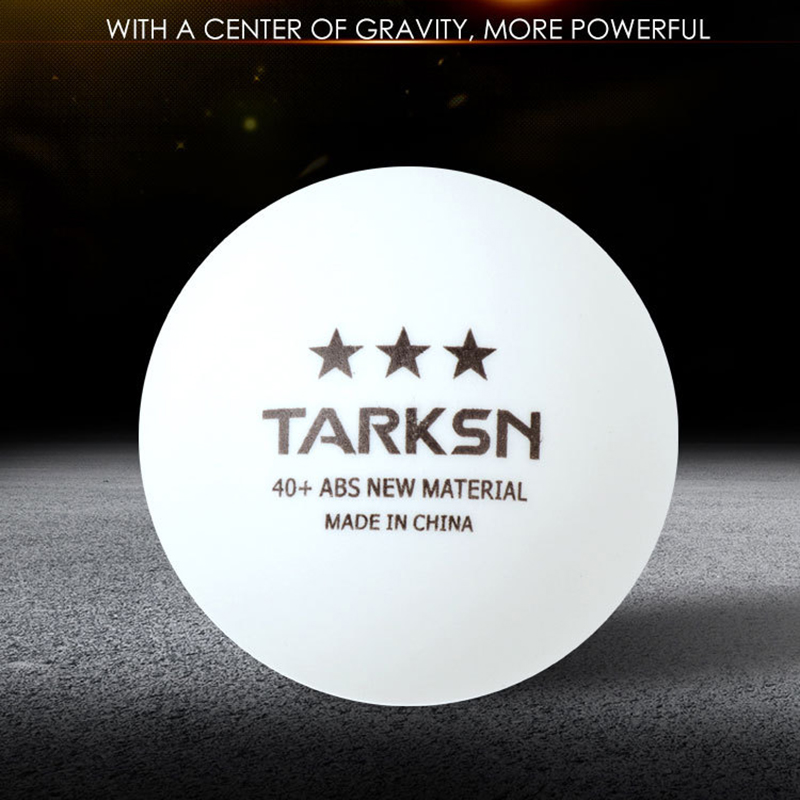 Tarksn 3 Stars Table Tennis Ba - Table Tennis Video Game 리뷰 및 가격