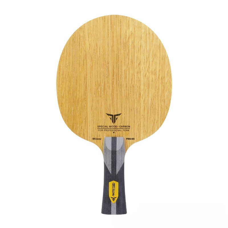 LOKI TELSON PRO-05 Table Tenni - Table Tennis Blade 리뷰 및 가격
