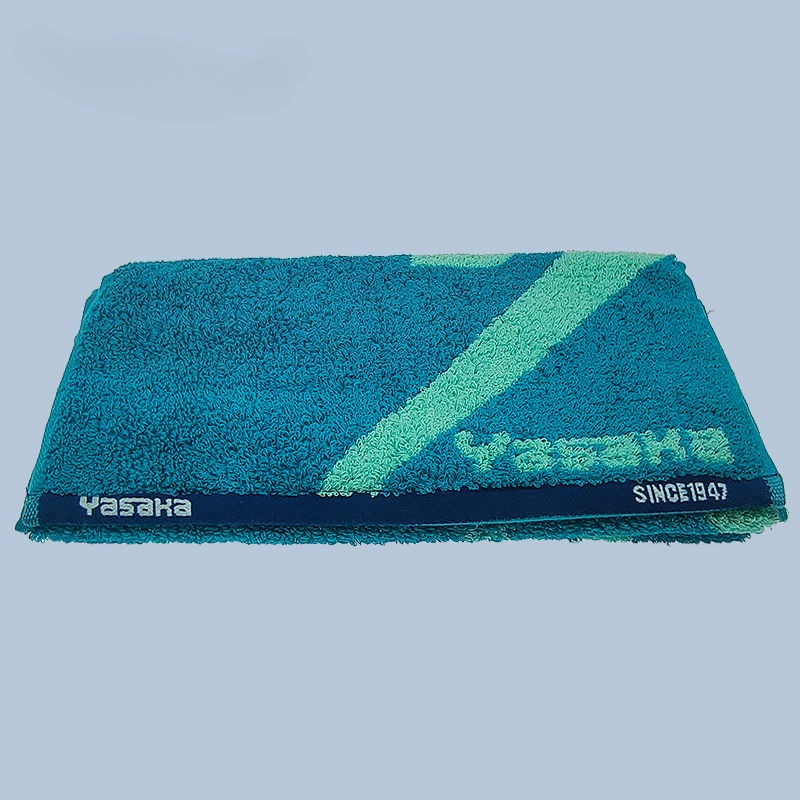 YASAKA Sports Towel Absorbent  - Table Tennis Logo 리뷰 및 가격