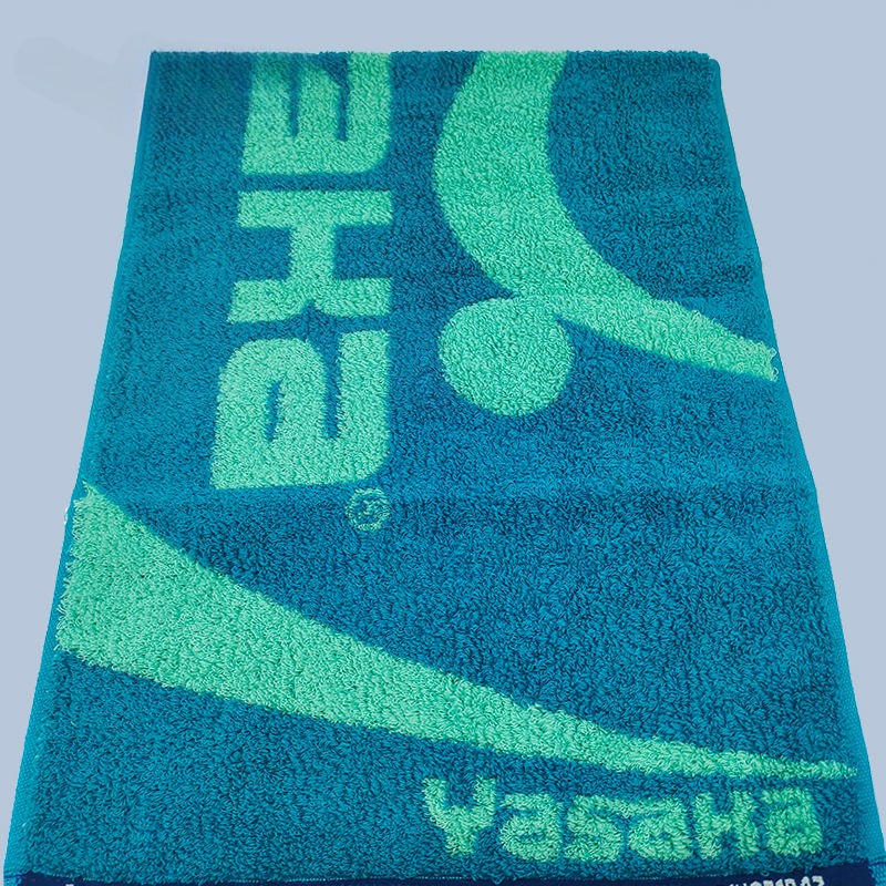 YASAKA Sports Towel Absorbent  - Table Tennis Logo 리뷰 및 가격