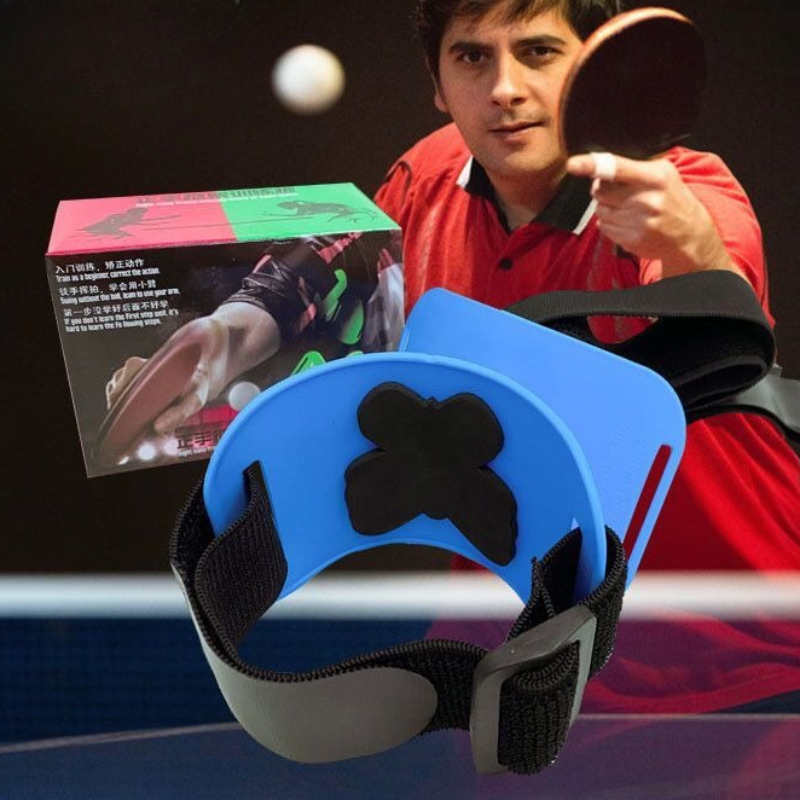 Portable Table Tennis Arm Hold - Table Tennis Hub 리뷰 및 가격