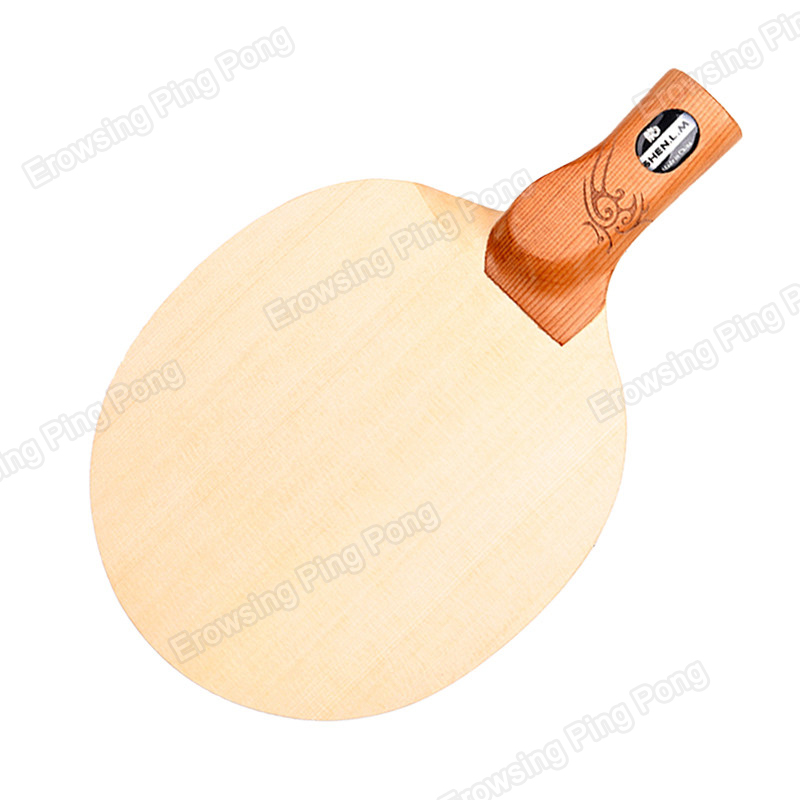 1-Ply Hinoki Table Tennis Blad - Table Tennis Blade 리뷰 및 가격