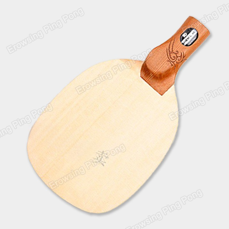 1-Ply Hinoki Table Tennis Blad - Table Tennis Blade 리뷰 및 가격