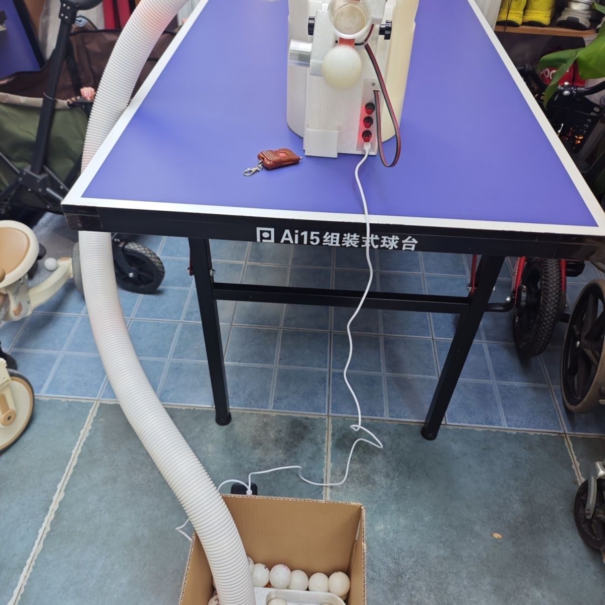 Automatic Table Tennis Loading - Table Tennis Video Game 리뷰 및 가격