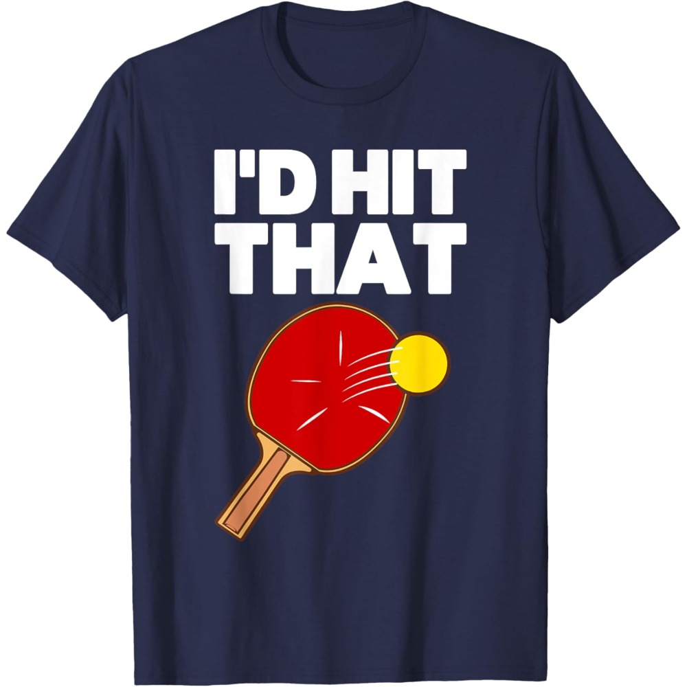 Cool Table Tennis Design for M - Table Tennis Cartoon 리뷰 및 가격