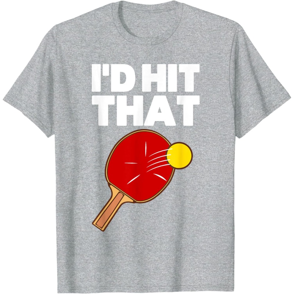 Cool Table Tennis Design for M - Table Tennis Cartoon 리뷰 및 가격