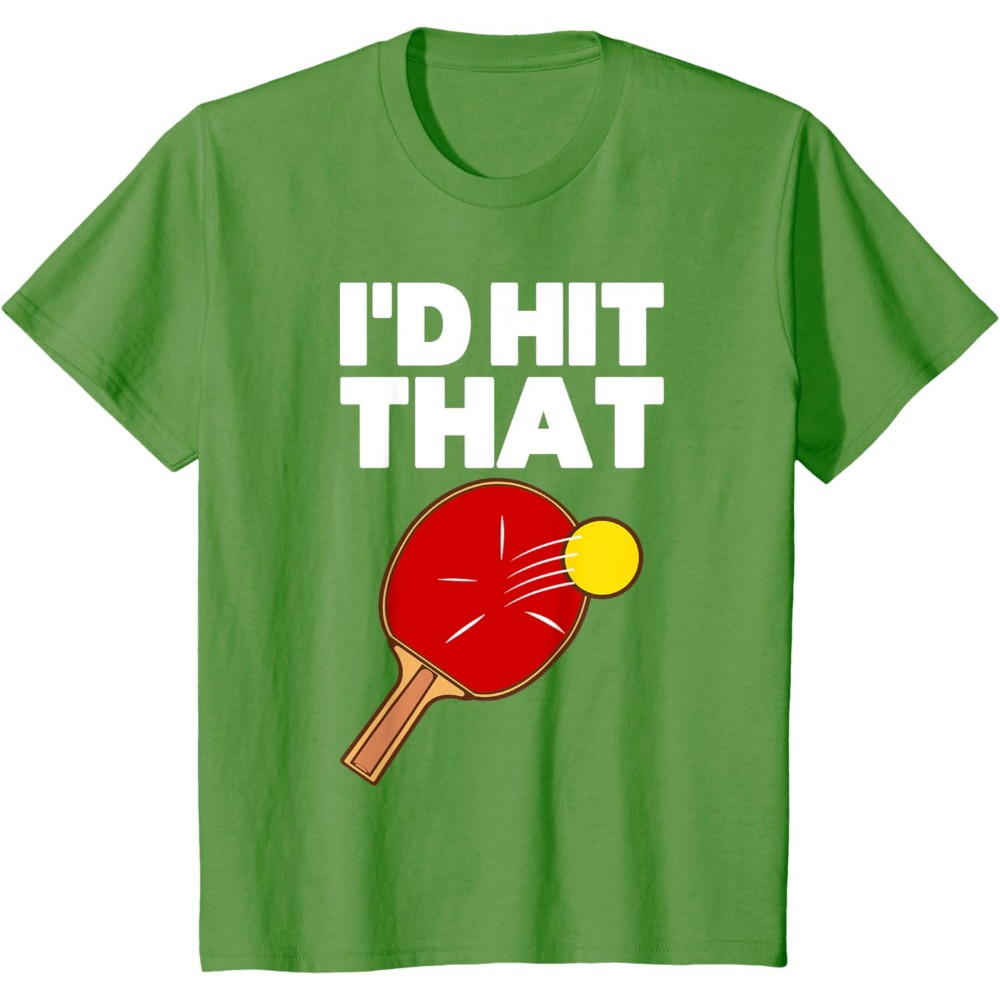 Cool Table Tennis Design for M - Table Tennis Cartoon 리뷰 및 가격
