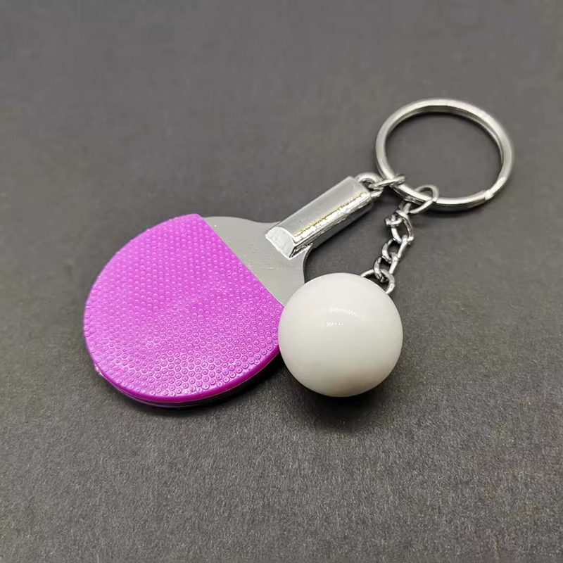 7 Colors Cute Ping Pong Racket - Table Tennis Video Game 리뷰 및 가격