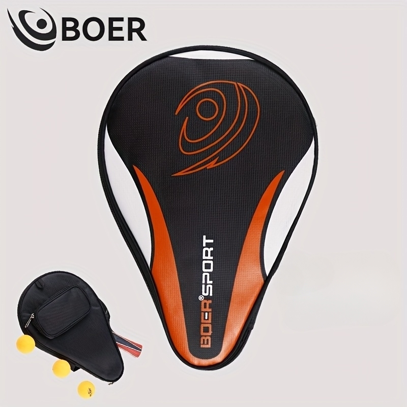 Portable Table Tennis Racket C - Table Tennis From 리뷰 및 가격