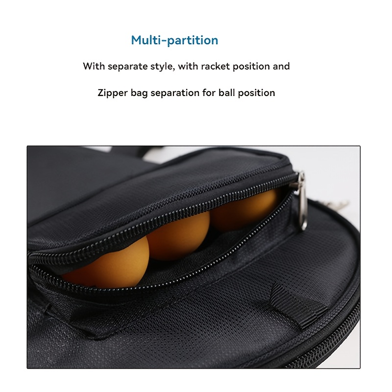 Portable Table Tennis Racket C - Table Tennis From 리뷰 및 가격