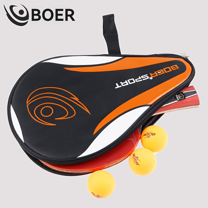 Portable Table Tennis Racket C - Table Tennis From 리뷰 및 가격