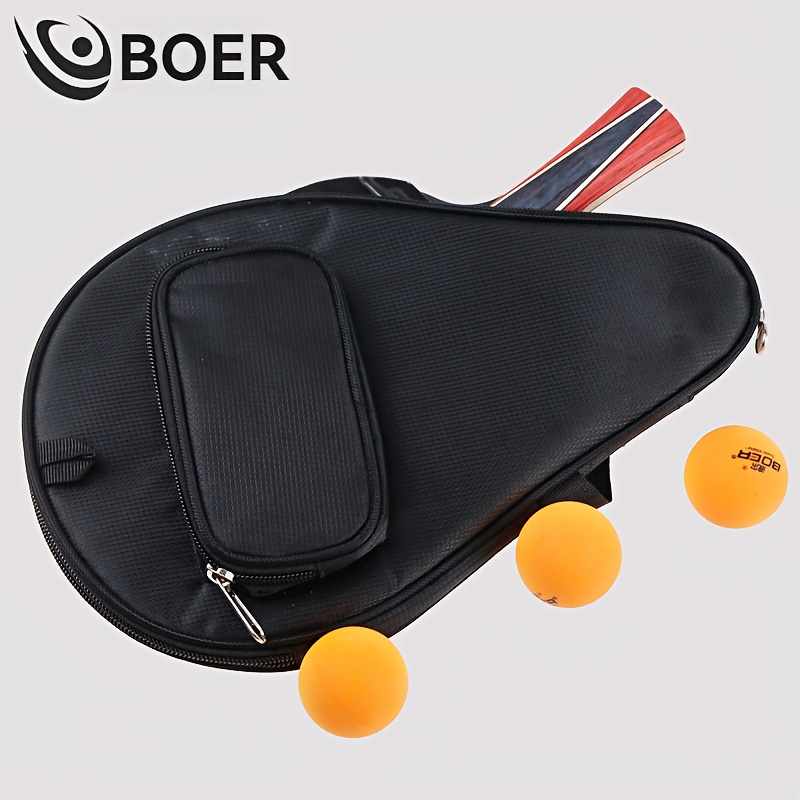 Portable Table Tennis Racket C - Table Tennis From 리뷰 및 가격
