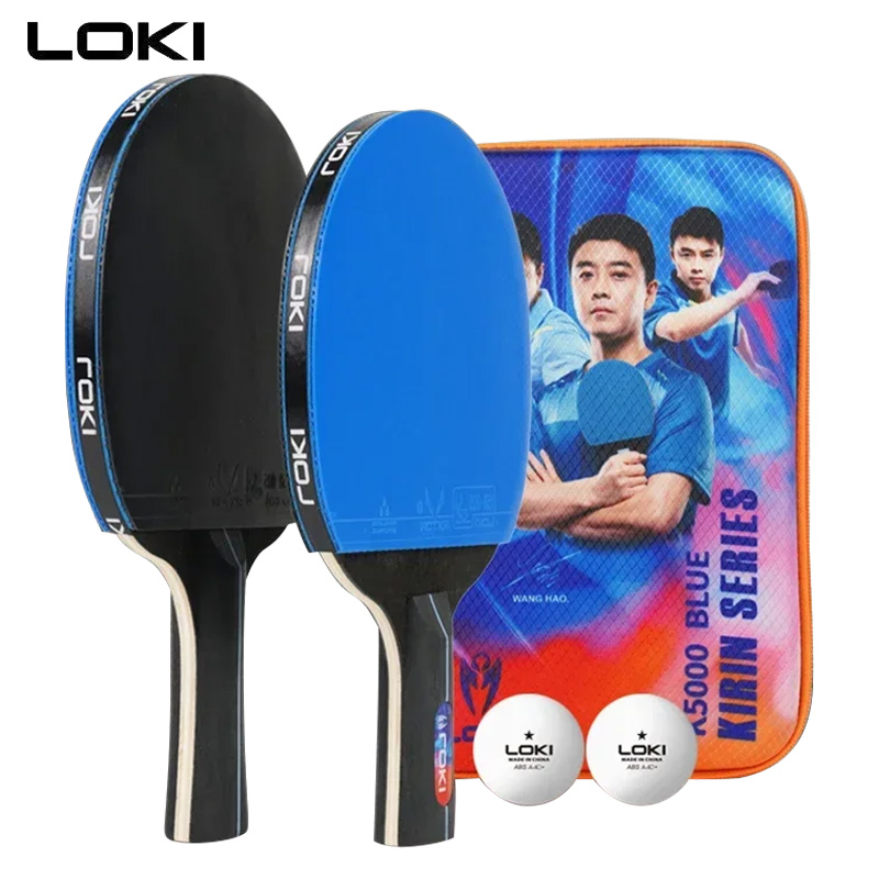 LOKI K1000 K3000 K5000 Table T - Table Tennis Hub 리뷰 및 가격